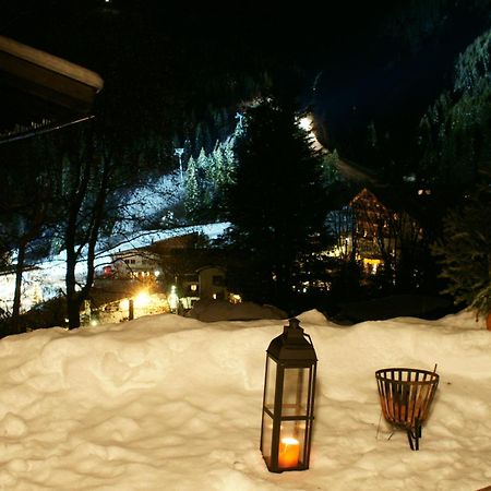 Appartement Schmiedhof เซลล์อัมเซ ภายนอก รูปภาพ
