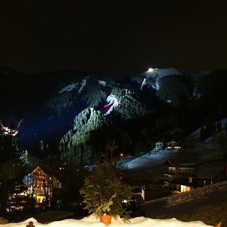 Appartement Schmiedhof เซลล์อัมเซ ภายนอก รูปภาพ