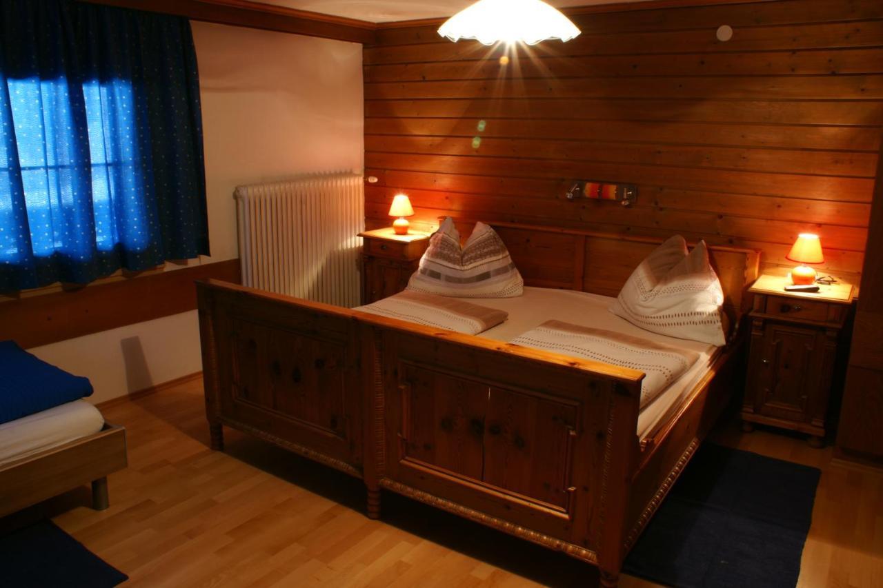 Appartement Schmiedhof เซลล์อัมเซ ห้อง รูปภาพ