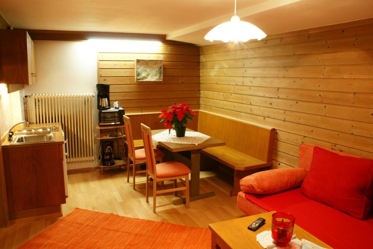 Appartement Schmiedhof เซลล์อัมเซ ห้อง รูปภาพ