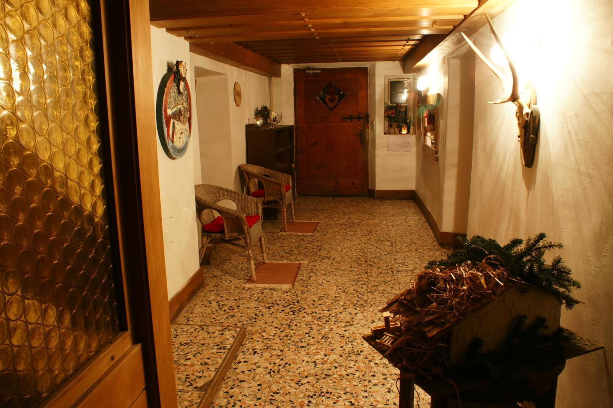 Appartement Schmiedhof เซลล์อัมเซ ภายนอก รูปภาพ