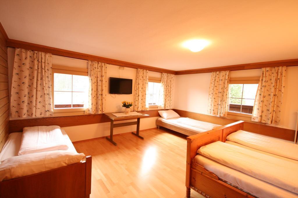 Appartement Schmiedhof เซลล์อัมเซ ภายนอก รูปภาพ