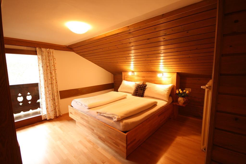 Appartement Schmiedhof เซลล์อัมเซ ภายนอก รูปภาพ