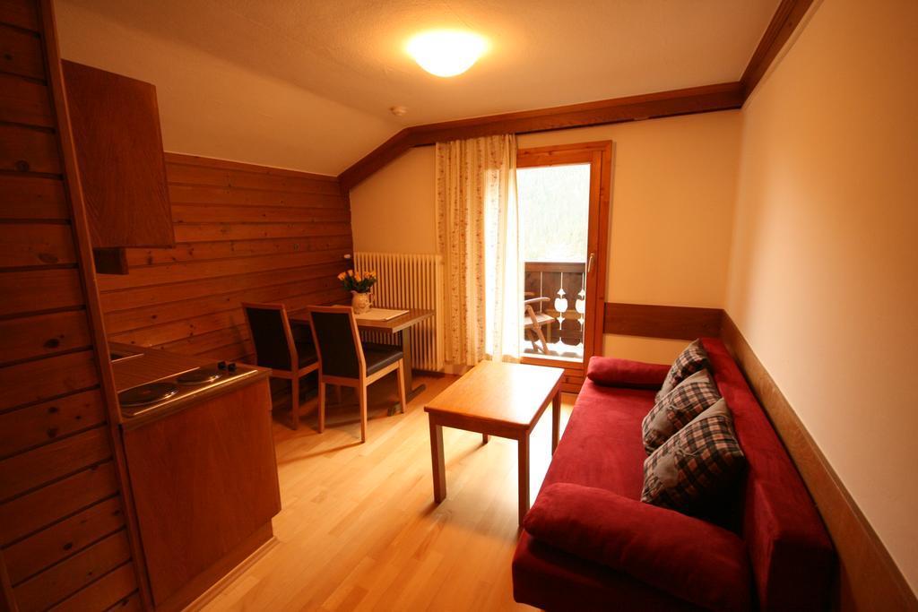 Appartement Schmiedhof เซลล์อัมเซ ภายนอก รูปภาพ