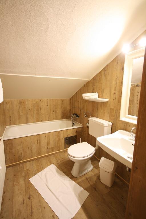 Appartement Schmiedhof เซลล์อัมเซ ภายนอก รูปภาพ